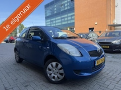 Toyota Yaris - 1.0 VVTi | Lage km | 1ste eigenaar | Nieuwe APK