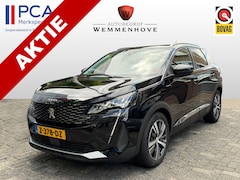 Peugeot 3008 - 1.6 HYbrid 225 Allure Pack Business Alu wielen/Airco-Ecc/Hybride/Nieuw model/Camera/88000K