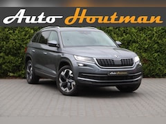 Skoda Kodiaq - 1.5 TSI Business Edition Plus 7p
