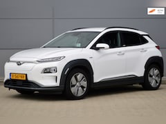 Hyundai Kona Electric - EV Premium Sky 64 kWh