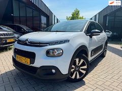 Citroën C3 - 1.2 PureTech Live Airco Cruise Elek pakket