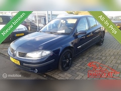Renault Laguna - 1.6-16V Business, APK tot 07-07-2027