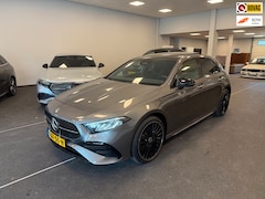 Mercedes-Benz A-klasse - 250 e AMG-Line Facelift