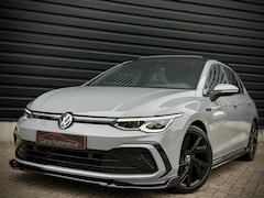 Volkswagen Golf - 1.5 eTSI R-Line PANO|H/K|IQ LIGHT|ACC|DCC|SFEER