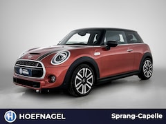 MINI Cooper S - 2.0 Chili | Camera | Harman/Kardon | Navi | HeadUp Display | Stoelverw. |