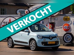 Renault Twingo - 1.0 SCe Dynamique Cabrio 1e Eigenaar +NAP NL-auto