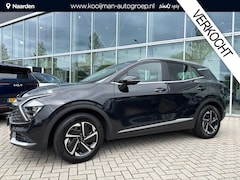 Kia Sportage - 1.6 T-GDi Hybrid DynamicLine Nav|Camera|Lmv|Trekhaak