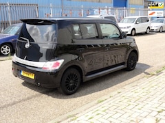 Daihatsu Materia - 1.3 Rythm 2009 NAP Airco APK 20/05/2027