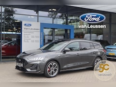 Ford Focus Wagon - 155PK HYBRID ST-LINE-X AUTOMAAT PANORAMADAK EL-ACHTERKLEP B&O-AUDIO ST-STYLING PACK AGR-SE