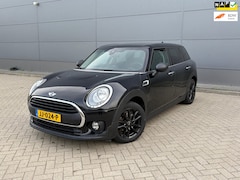 MINI Clubman - 1.5 One Business|Clima|Cruise|Pdc|Lmv