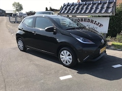 Toyota Aygo - 1.0 12V VVT-I DDRS CRUISE AIRCO NAP