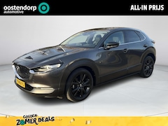 Mazda CX-30 - 2.0 e-SkyActiv-X M Hybrid Sportive | Trekhaak | Bose-premium | Camera |