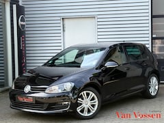 Volkswagen Golf - 1.2 TSI Business Edition NAP|PDC|CAMERA|CRUISE|STOELVERWARMING|DAB+|NAVI