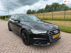Audi A6 Avant - S6 3.0 TDI BiT quattro S line Edition