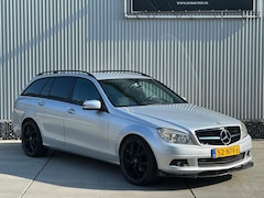Mercedes-Benz C-klasse Estate - 220 CDI Business Class Elegance, Automaat, Clima, Cruise, Trekhaak