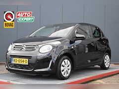 Citroën C1 - 1.0 e-VTi Selection