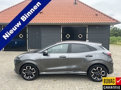 Ford Puma - 1.0 EcoBoost Hybrid ST-Line X B&O Keyless Navi Clima Cruise Pdc Nap
