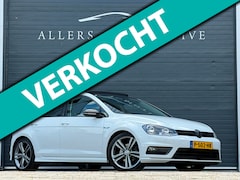 Volkswagen Golf - 1.4 TSI Highline|PANO|STOEL VERWRM