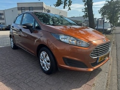 Ford Fiesta - 1.25 Champion 5deurs Airco Nette Auto