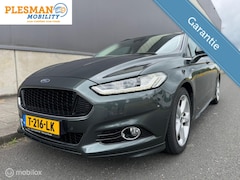 Ford Mondeo Wagon - 2.0 Vignale Aut, 239 PK, Goed Onderhouden