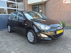 Hyundai i20 - 1.2i i-Motion Airco |5DR |Apk |PDC