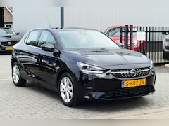 Opel Corsa - 1.2 100pk Level 3. Clima, Cruise, Camera, Navi, 16"LMV, Carplay/Android