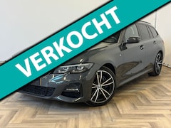 BMW 3-serie Touring - 318i Business Edition|M-PAKKET|HUD|NAP|INCL BTW