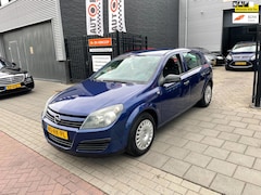 Opel Astra - 1.6 Essentia Trekhaak Airco NAP APK