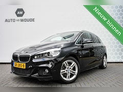 BMW 2-serie Active Tourer - 218i High Executive M-pakket Automaat