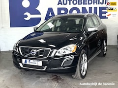 Volvo XC60 - 2.4 D5 AWD R-Design, bliss adpative cruise