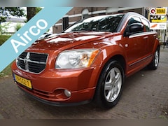 Dodge Caliber - 1.8 SXT Trekhaak/Airco/Leer