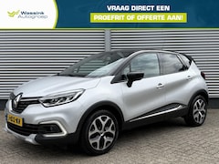 Renault Captur - 1.3 TCe Intens | Trekhaak | Navigatie | Climate Control | Cruise Control |