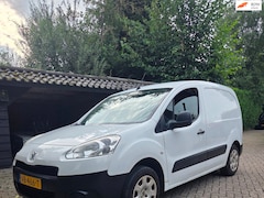 Peugeot Partner - 120 1.6 e-HDI L1 XT Profit + 2Tronic Automaat