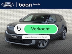 Ford Explorer - Premium Extended Range RWD 79 kWh | AGR stoelen | Pano dak | Trekhaak | B&O | Leer |