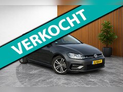 Volkswagen Golf Variant - 1.0 TSI Highline Business R (VIRTUAL, CAMERA, ADAPTIVE, MASSAGE STL, PDC V+A, 1E EIG, GOED