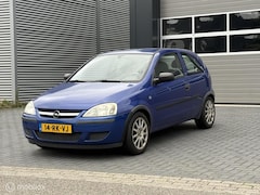 Opel Corsa - 1.2-16V Enjoy