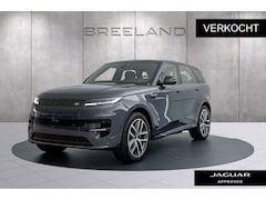 Land Rover Range Rover Sport - 3.0 P460e Dynamic HSE | Head-Up | Panoramadak | Tow Pack | 22 inch | Geklimatiseerde stoel