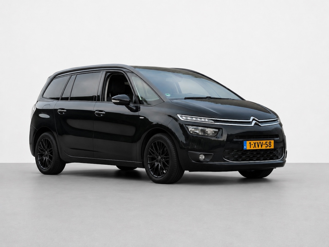 Citroën Grand C4 Picasso - 1.6 e-THP Exclusive+VOLOPTIES+Massage+7Persoons+NAP - AutoWereld.nl