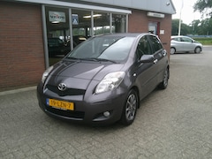 Toyota Yaris - 1.3 VVTi Aspiration Trekhaak