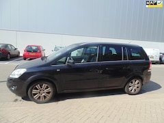 Opel Zafira - 1.8 Executive MET AIRCO NAVI LEER TREKHAAK