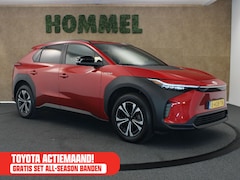 Toyota bZ4X - Dynamic 71 kWh - ORIGINEEL NEDERLANDSE AUTO - ELEKTRISCHE ACHTERKLEP - KEYLESS ENTRY/START