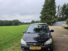 Hyundai Getz - 1.4i Active Joy