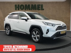 Toyota RAV4 - 2.0 VVT-iE First Edition - ORIGINEEL NEDERLANDSE AUTO - VASTE TREKHAAK - TREKGEWICHT 1500