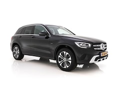 Mercedes-Benz GLC-klasse - 300e 4MATIC Business Solution (Plug-In) {SoH-94%} (INCL-BTW) *LEATHER | FULL-LED | DIGI-CO