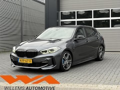 BMW 1-serie - 118i M-Sport Edition Automaat ACC 20’inch