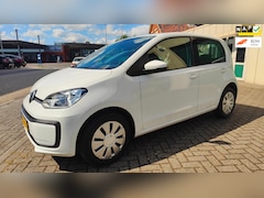 Volkswagen Up! - 1.0 BMT move up