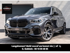 BMW X5 - XDrive40i M-Sport | Pano | Laser | HUD | 360Cam | Memory