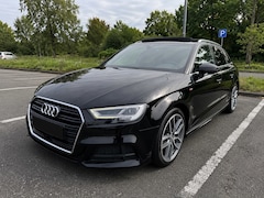 Audi A3 Sportback - 35 TFSI CoD Design Pro Line Plus