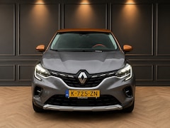 Renault Captur - 1.0 TCe 100 Bi-Fuel Intens Lpg G3 Keyless Cruise Clima PDC Camera Lane assist ACC LM velge