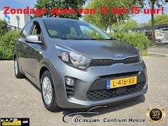 Kia Picanto - 1.0 DPi DynLine, 1e Eig Camera Carplay Juli maand? AKTIE maand